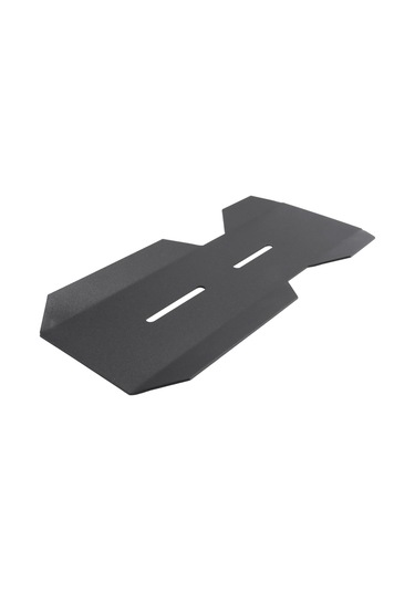 Xurunkeji Super73 Super 73 S1 S2 Rx Orta Çamurluk, Motosiklet Orta Çamurluk Çamurluk Aksesuarları Siyah