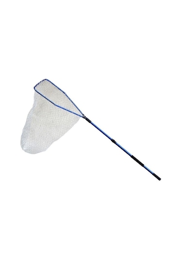 Captain 6775 Kepçe 2 Parça 215cm Teleskopik Kepçe 65x60cm Tor