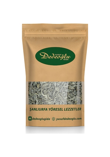 Dedeoğlu Gıda Yeşil Çay Tomurcuk 250 G