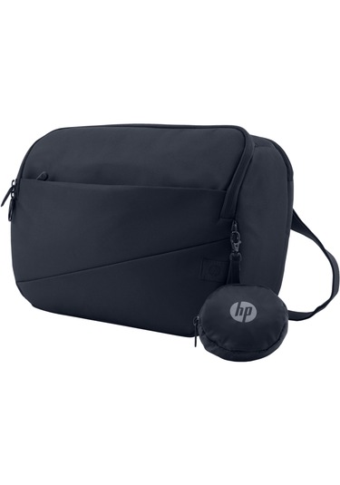 Hp Creator 13.3 İnç Tek Omuz Askılı Notebook Çantası Siyah 6m5s4a