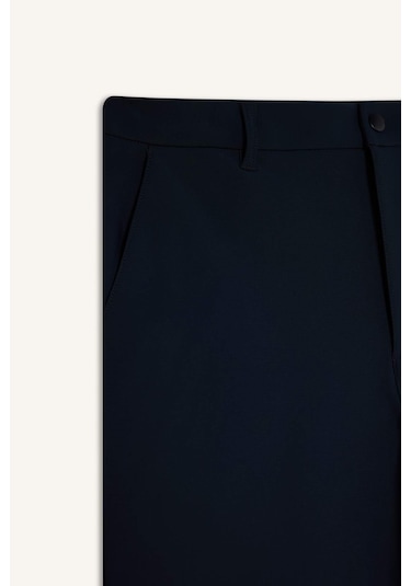 Defacto Pantolon G6563ax25wnnv253 Lacivert-nv253 Defacto Pantolon G6563ax25wnnv253 Lacivert-nv253
