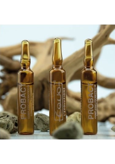 Equo Probact 6 x 5 ML Ampül Probiyotik Kompleks