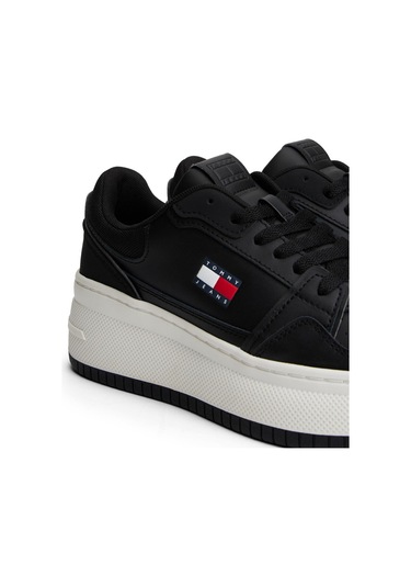 Siyah Kadın Sneaker En0en02860bds-11230 Black