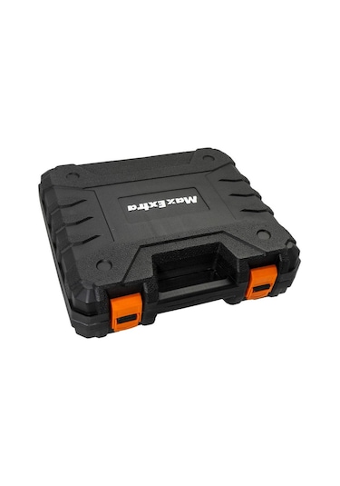 Max Extra MX1830 20 V 1.5 Ah Çift Akülü Darbeli Matkap