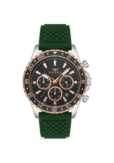 Ferro Fm31927da-e2 Erkek Kol Saati