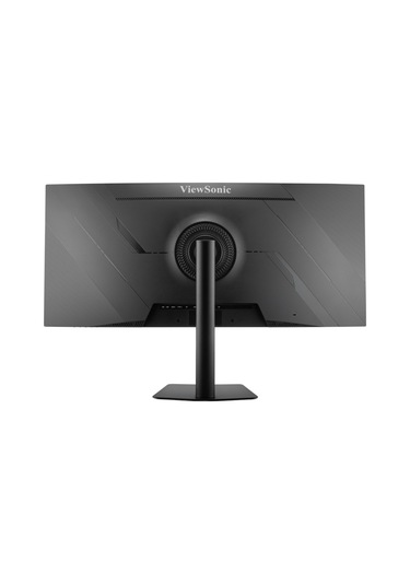 Viewsonic Va3820c 37.5" 75hz 5ms Hdmı+dp+usb-c Uwqhd+ Ips Curved Vesa Monitör