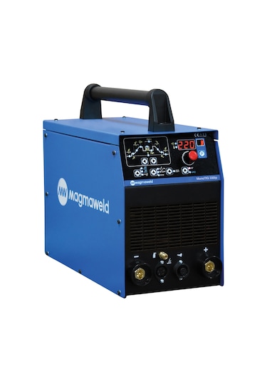 Magmaweld Monotig 220ip 220 A Argon (TIG) Kaynak Makinesi