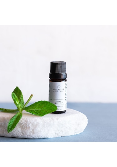 Oilwise Nane Yağı 10 ML
