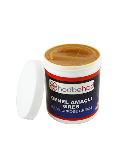 Lityum Gres Yağı Rulman Gresi Genel Amaçlı Gres Yağı 100 G