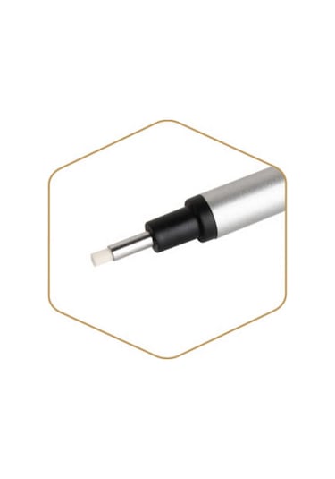Hobi Market Art 2.3 Mm. Yuvarlak Uçlu Kalem Silgi