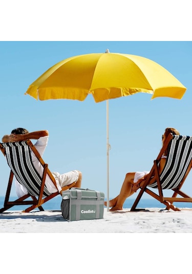 Coolist Cl26Lg 26 Litre Katlanabilir Termos Bez Çanta /  Buzluk