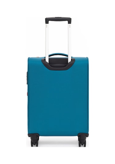 Pierre Cardin Erkek Mavi Valiz 50293597-300 Mavi