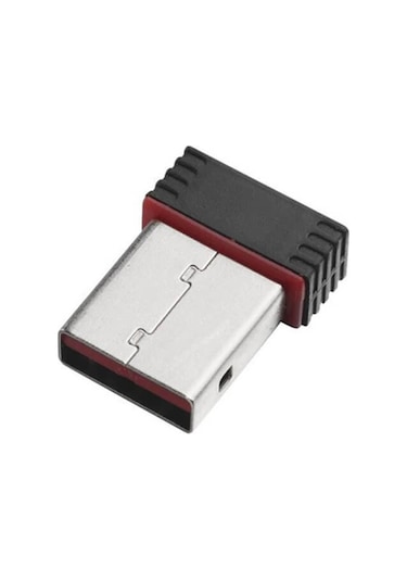 150 Mbps USB Wi-Fi Wireless Adaptör Dongle Network Lan Aparatı