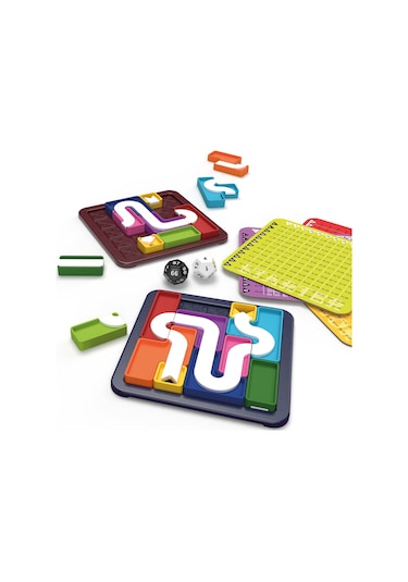 Smartgames Genius Connection