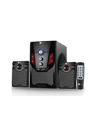 Emrtech EMR 203 2+1 Bluetooth Ses Sistemi