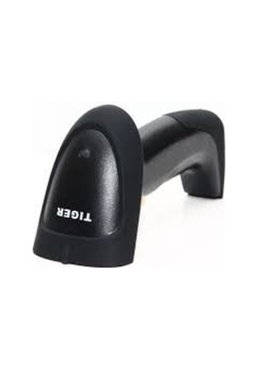 Perkon Tiger Ps23 Laser El Tipi + Ayak Dahil Usb Barkod Okuyucu