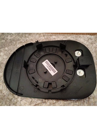 Mercedes W163 Ayna Camı Sağ Alkar