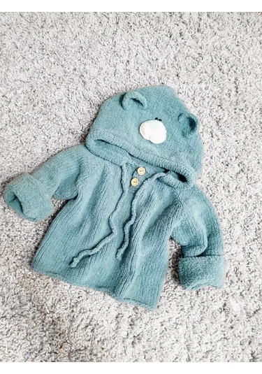 Alize Alíce Softi 669 Peluş İplik - 5 Adet 251030239