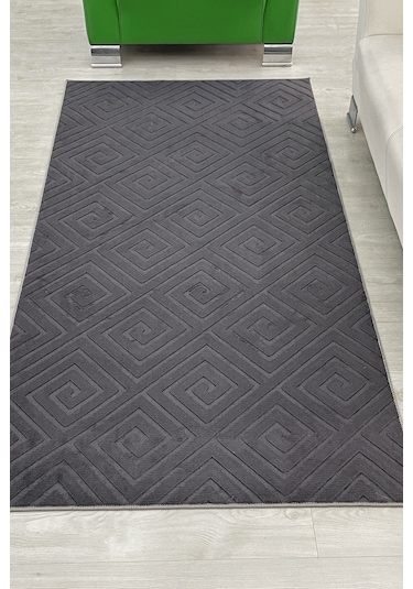 Lüle Halı Kaymaz Taban Yolluk Halı