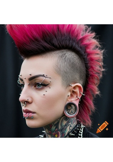 316 L Cerrahi Çelik Anti Alerjik V Model 8 Mm X 1.2mm Altın Kilitli Halka Piercing Gold