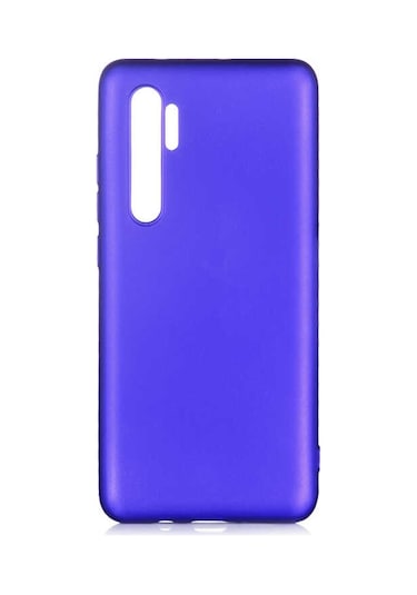 Xiaomi Mi Note 10 Lite Kilif Soft Mat Premier Case 406833992