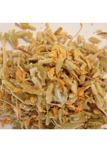 Ballı Baba Sarı Ballıbaba 100 Gr, Derya Eren