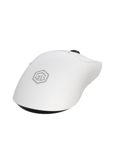 Gamebooster M22 Vortex Mini Paw3311 12000 Dpı Beyaz Kablosuz Gaming Mouse Gb-wm22w M22