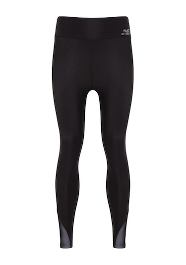 New Balance Wpp1127-Bk Kadın Tayt