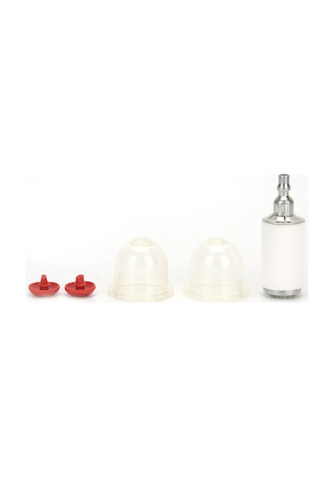 Geeksen Bolens Ve Mtd Modelleri İçin Yüksek Performanslı Karbüratör Yedek Parçası Seti