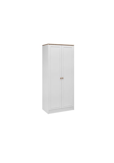 Smart M Genç Odası %100mdf Beyaz