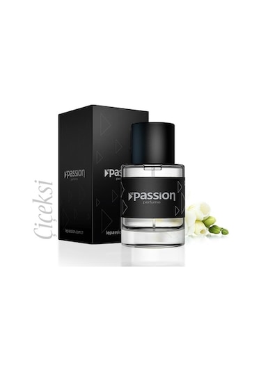 Le Passion KR8 Kadın Parfüm EDP 55 ML