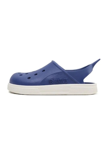 Boatilus Cloggy-b Çocuk Sandalet Mavi