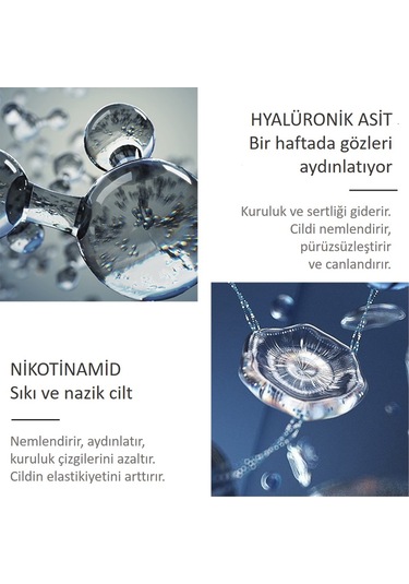 Jomtam Chlorella Mikroalgli Oksijen Göz Bakım Kremi 10 G