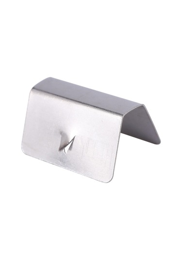 Ranyeek 10 Adet Paslanmaz Çelik Oto Rüzgar Yağmuru Deflektör Klipsi, Sağlam Tutma Ve Uyum İyileştirme Fonksiyonu - Heko G3 Tipi