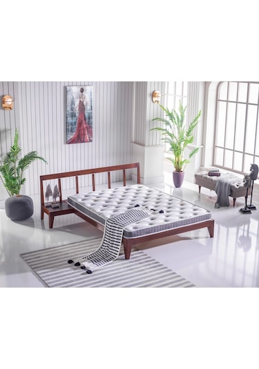 Berayatak Bera | Natural Sleep Yatak Pedi Yatak Şiltesi Ölçü Seçenekli