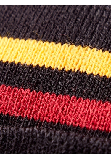 Gsstore Galatasaray Çocuk Bere C252189 Siyah