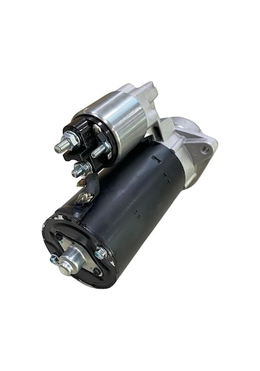 12v Marş Motoru 9 Diş 2.5 Kw Iveco Daıly-karsan Jest-mıtsubıshı Fuso Canter-renault Mascott