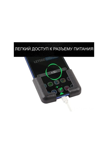 Honmex Araç Ve Ev Kullanıma Uygun Evrensel Tutucu, Dikey-yatay Sabitleme, Telefon-bilgisayar Kart Uyumlu Yapışkanlı Tutucu