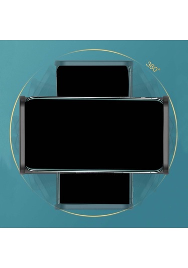 Suntek Tesla İçin Arka Koltuk Tablet Tutucu