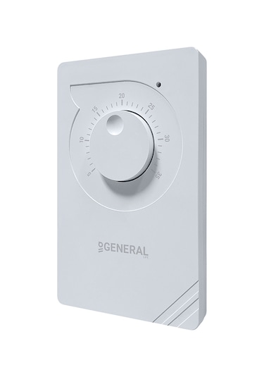General HT100 RF Kablosuz Kombi Oda Termostatı