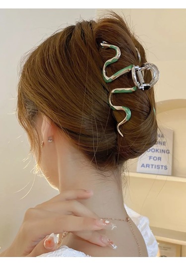 Symbol Metaller Saç Klanpı, Büyük 177490860 Gri