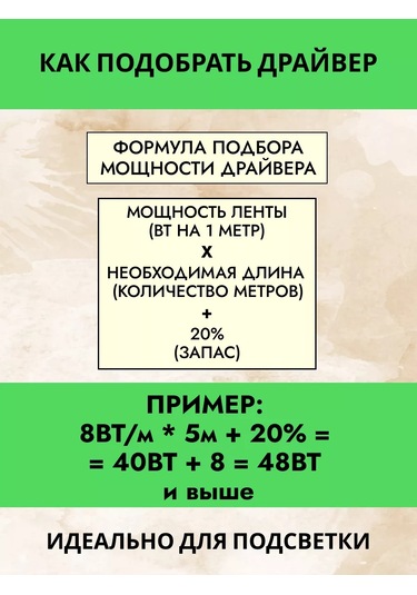 Feron 5 Metre Yeşil Led Şerit, Sov Ip20 24v 193646525 Yeşil