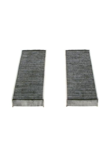 Bosch Peugeot Rifter 1.5 Dizel Filtre Bakım Seti (2019-2024) 4 Lü