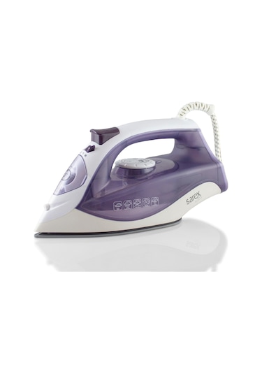 Sarex SR-3510 Soley 2200 W Buharlı Ütü