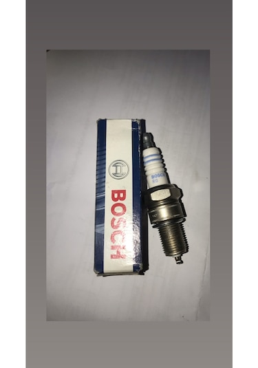 Bosch Tofaş Doğan Kartal Şahin Düz Motor Buji W8dc 7606