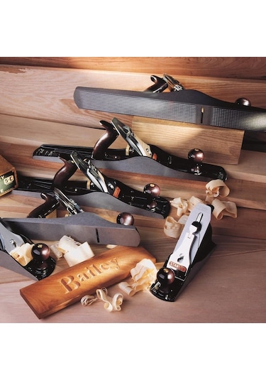 Stanley 1-12-004 No:4 50 X 245 MM Demir Rende