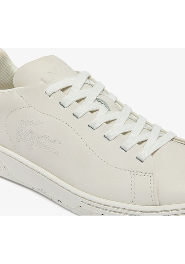 Court Zero Kadın Krem Sneaker Krem