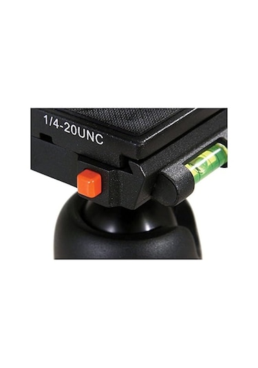Vanguard Alta Pro 263ab 100 Alüminyum Tripod, Sbh-100 Küresel Baş
