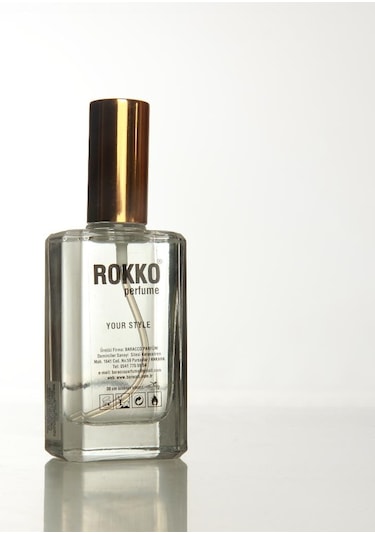 Rokko E-13 Erkek Parfüm EDP 55 ML