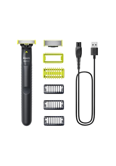 Philips Oneblade Qp1624/10 Yüz + Vücut 8 Saat